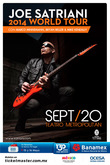 Joe Satriani on Sep 20, 2014 [224-small]