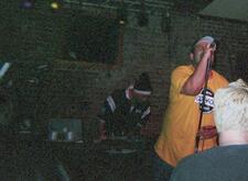 tags: dälek - Meat Beat Manifesto / dälek on Feb 18, 2006 [421-small]