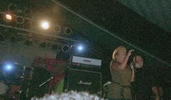 Phil and April Margera, GWAR / CKY / Vains of Jenna / Cradle of Filth on Oct 2, 2007 [426-small]