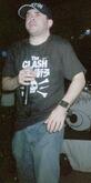 tags: MC Chris - MC Chris / The Ergs! / SNMNMNM / O Pioneers!!! on Jul 30, 2005 [427-small]