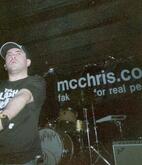 tags: MC Chris - MC Chris / The Ergs! / SNMNMNM / O Pioneers!!! on Jul 30, 2005 [428-small]