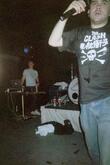 tags: MC Chris - MC Chris / The Ergs! / SNMNMNM / O Pioneers!!! on Jul 30, 2005 [429-small]