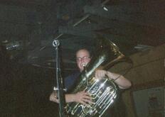 tags: SNMNMNM - MC Chris / The Ergs! / SNMNMNM / O Pioneers!!! on Jul 30, 2005 [431-small]