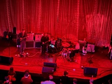 Band of Skulls / GHOSTWOMAN on Mar 25, 2026 [432-small]