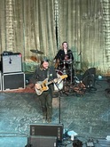 Band of Skulls / GHOSTWOMAN on Mar 25, 2026 [433-small]