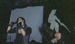 tags: Deadstar Assembly - Genitorturers / Hanzel Und Gretyl / Deadstar Assembly / The Independents on Dec 31, 2003 [452-small]