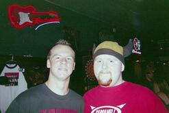 tags: Psychostick - Bobaflex / Indorphine / Psychostick on Aug 12, 2006 [528-small]