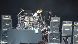 tags: Motörhead - Mayhem Festival 2012 on Jul 13, 2012 [560-small]