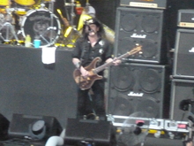 tags: Motörhead - Mayhem Festival 2012 on Jul 13, 2012 [562-small]