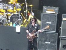 tags: Motörhead - Mayhem Festival 2012 on Jul 13, 2012 [563-small]