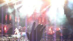 tags: Slipknot - Mayhem Festival 2012 on Jul 13, 2012 [564-small]