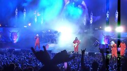 tags: Slipknot - Mayhem Festival 2012 on Jul 13, 2012 [567-small]