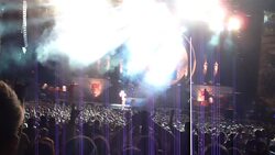 tags: Slipknot - Mayhem Festival 2012 on Jul 13, 2012 [568-small]