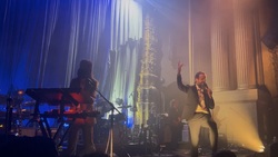 Father John Misty, The Castro Theatre, San Francisco, CA, March 25, 2026, Father John Misty / Andy Shauf on Mar 25, 2026 [596-small]