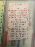 Crack The Sky on Mar 26, 1981 [774-small]