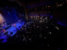 Ludo / Tidal Volume / The Dog And Everything on Mar 7, 2026 [813-small]