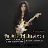 Yngwie Malmsteen on May 19, 2016 [230-small]