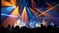 Umphrey's McGee / The New Deal on Jan 29, 2020 [063-small]