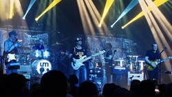 Umphrey's McGee / The New Deal on Jan 29, 2020 [065-small]