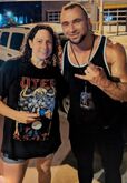 Otep / Dropout Kings / One Day Waiting on Jul 8, 2018 [071-small]