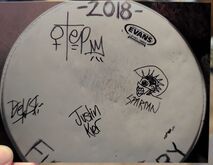 Otep / Dropout Kings / One Day Waiting on Jul 8, 2018 [072-small]