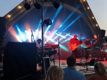 TAUK / The Motet / Dopapod on Aug 3, 2024 [083-small]