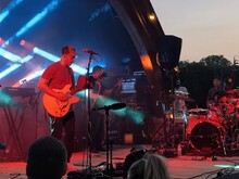 TAUK / The Motet / Dopapod on Aug 3, 2024 [085-small]