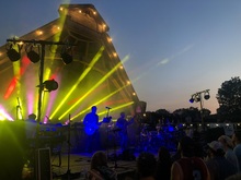 TAUK / The Motet / Dopapod on Aug 3, 2024 [089-small]