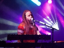 TAUK / The Motet / Dopapod on Aug 3, 2024 [097-small]