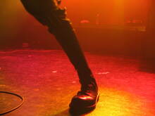Imperative Reaction ~ Ted’s boot, tags: Imperative Reaction, Los Angeles, California, United States, Key Club - Imperative Reaction / Babyland on Aug 21, 2005 [185-small]