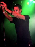 Imperative Reaction ~ Ted Phelps, tags: Imperative Reaction, Los Angeles, California, United States, Key Club - Imperative Reaction / Babyland on Aug 21, 2005 [188-small]