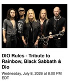 Dio Rules on Jul 8, 2026 [355-small]