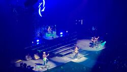 Evanescence / Halestorm / The Warning on Oct 28, 2024 [391-small]