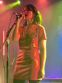 Howling Bells / The Roebucks on Mar 22, 2026 [421-small]