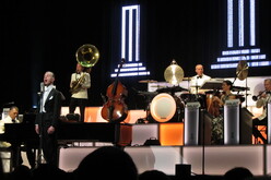 Max Raabe & Das Palast Orchester on Mar 13, 2026 [549-small]