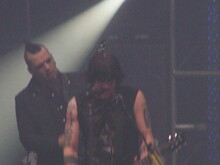 Three Days Grace / Seether / Breaking Benjamin on Mar 27, 2008 [665-small]