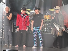 Cheap Trick on Mar 3, 2026 [786-small]
