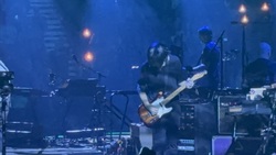 Radiohead on Nov 21, 2025 [821-small]