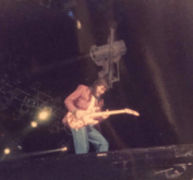 Van Halen / Bachman-Turner Overdrive on Apr 1, 1986 [921-small]