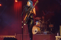 Au Pairs / Gina Birch on Feb 28, 2026 [975-small]