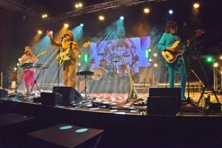 Au Pairs / Gina Birch on Feb 28, 2026 [978-small]