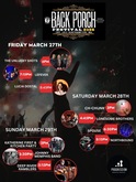 Back Porch Festival 2026 on Mar 27, 2026 [194-small]
