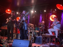 Moon Music , Tom Hamilton / Moon Music on Mar 26, 2026 [217-small]
