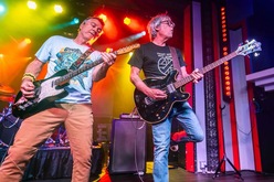 tags: Old 97's - Old 97's / Lizzie No on Mar 26, 2026 [234-small]