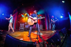 tags: Old 97's - Old 97's / Lizzie No on Mar 26, 2026 [235-small]