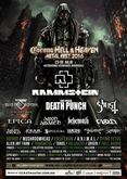 Hell and Heaven Metal Fest 2016 on Jul 23, 2016 [246-small]