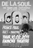 De La Soul / Prince Paul on Feb 10, 2011 [051-small]