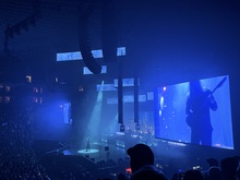 Bad Omens / Beartooth / PRESIDENT on Mar 27, 2026 [152-small]