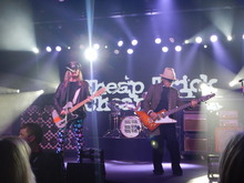 Cheap Trick on Mar 27, 2026 [293-small]