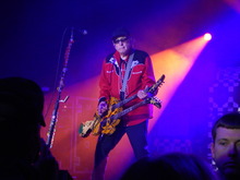 Cheap Trick on Mar 27, 2026 [294-small]